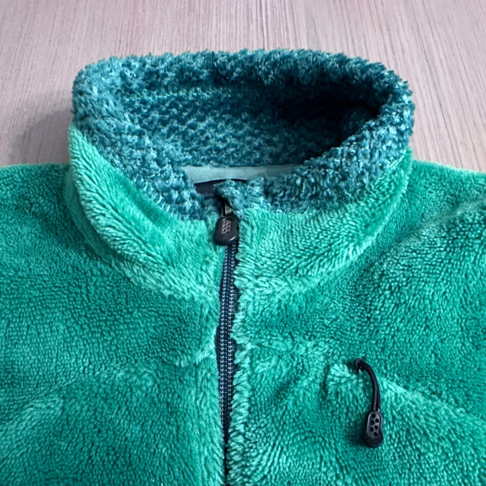 Patagonia R3 Jacket - Windproof - Picture 3 of 7